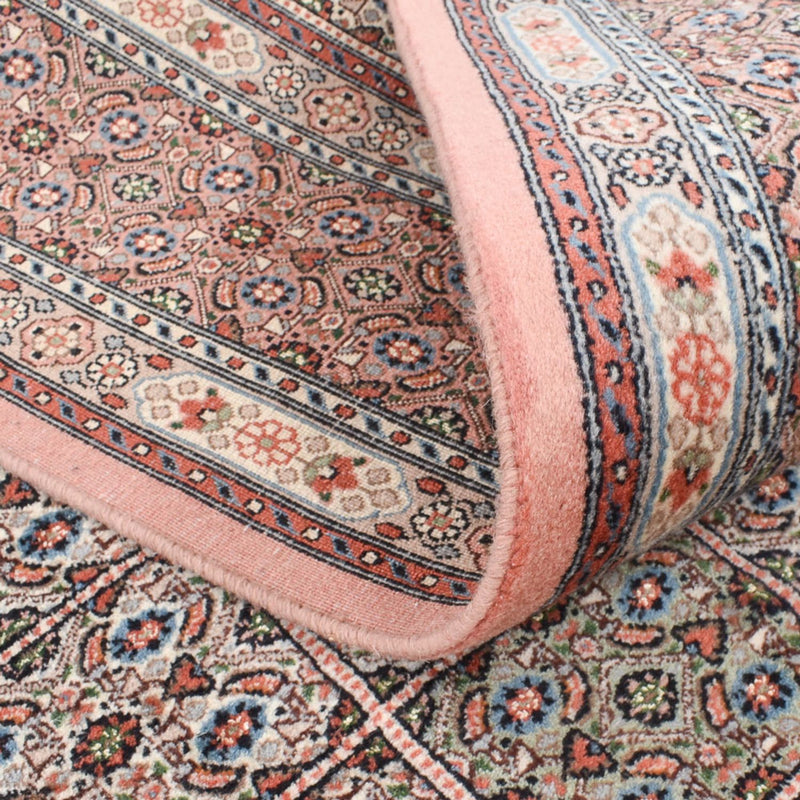 Alfombra persa - Clásica - 300 x 192 cm - óxido