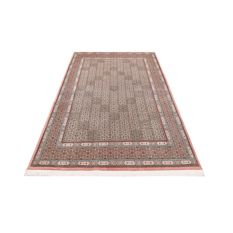 Alfombra persa - Clásica - 300 x 192 cm - óxido