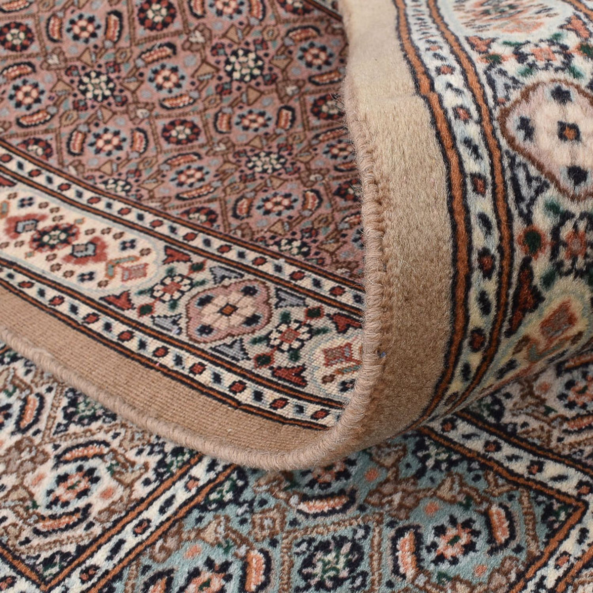 Alfombra persa - Clásica - 346 x 246 cm - marrón claro