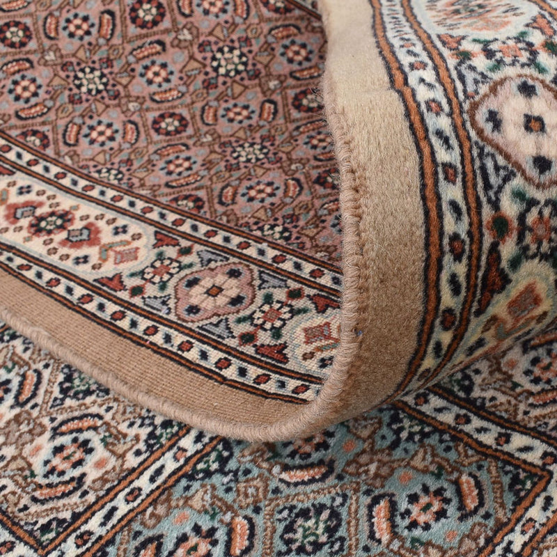 Alfombra persa - Clásica - 346 x 246 cm - marrón claro