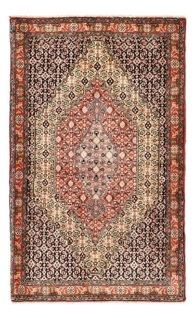 Senneh Alfombra 75x118cm - Alfombra persa