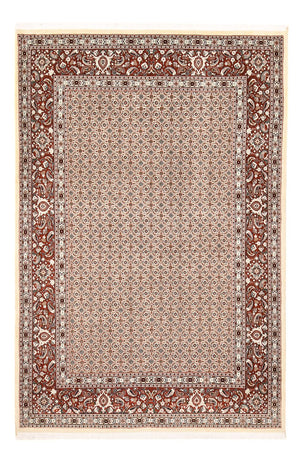 Alfombra persa - Clásica - 297 x 198 cm - óxido