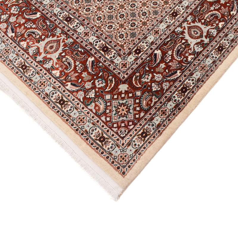 Alfombra persa - Clásica - 297 x 198 cm - óxido