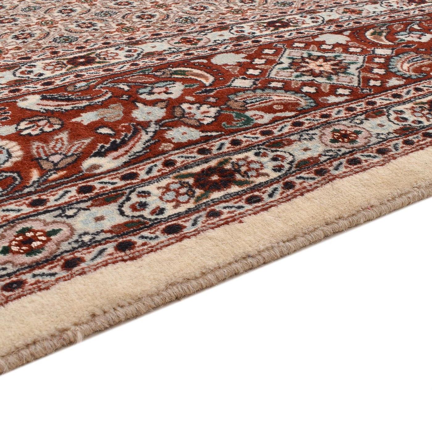 Moud Alfombra 297x198cm - Alfombra persa