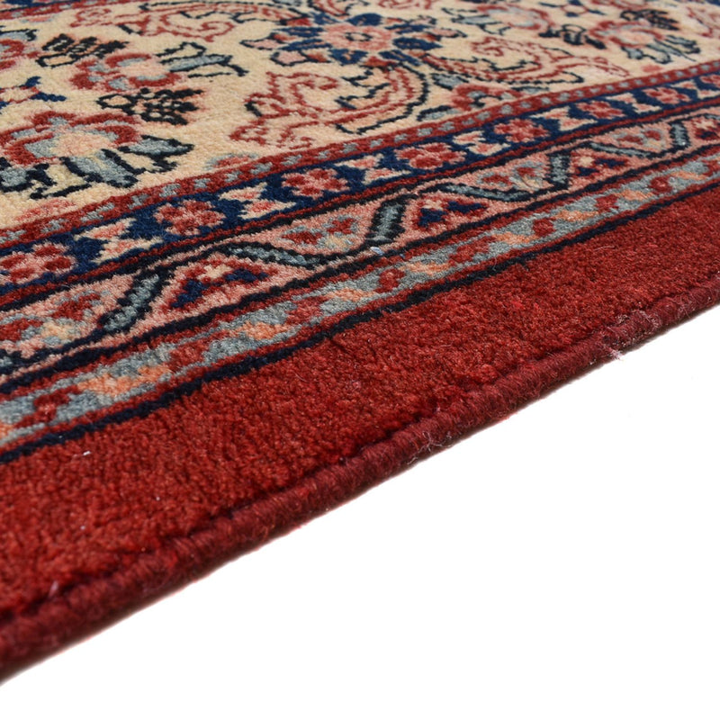 Alfombra persa - Clásica - 427 x 348 cm - rojo