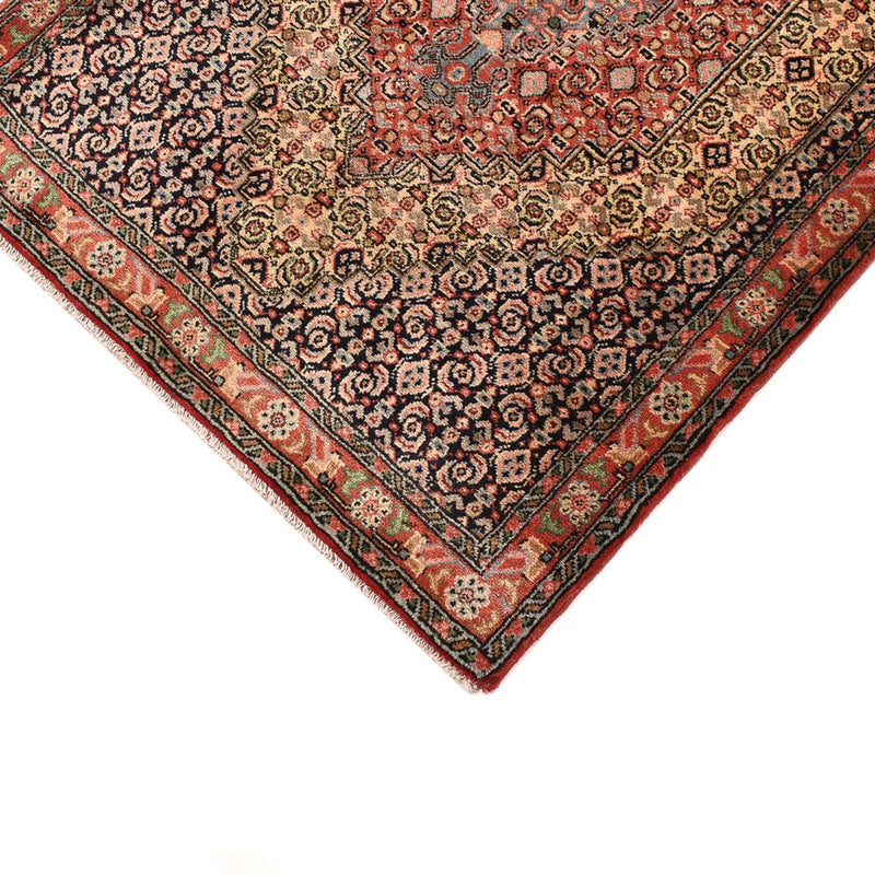 Alfombra persa - Clásica - 118 x 75 cm - rojo claro