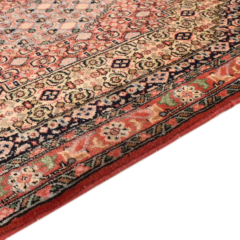 Alfombra persa - Clásica - 118 x 75 cm - rojo claro