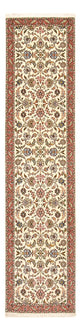 Tabriz - 60 Raj Alfombra 72x302cm - Alfombra persa