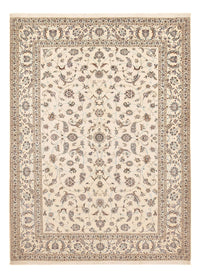 Alfombra Persa - Nain - Prima - 296 x 215 cm - crema