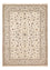 Alfombra Persa - Nain - Prima - 296 x 215 cm - crema