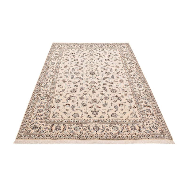 Alfombra Persa - Nain - Prima - 296 x 215 cm - crema