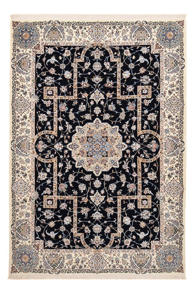 Nain - 6La Alfombra 207x308cm - Alfombra persa