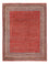 Alfombra persa - Clásica - 360 x 283 cm - rojo