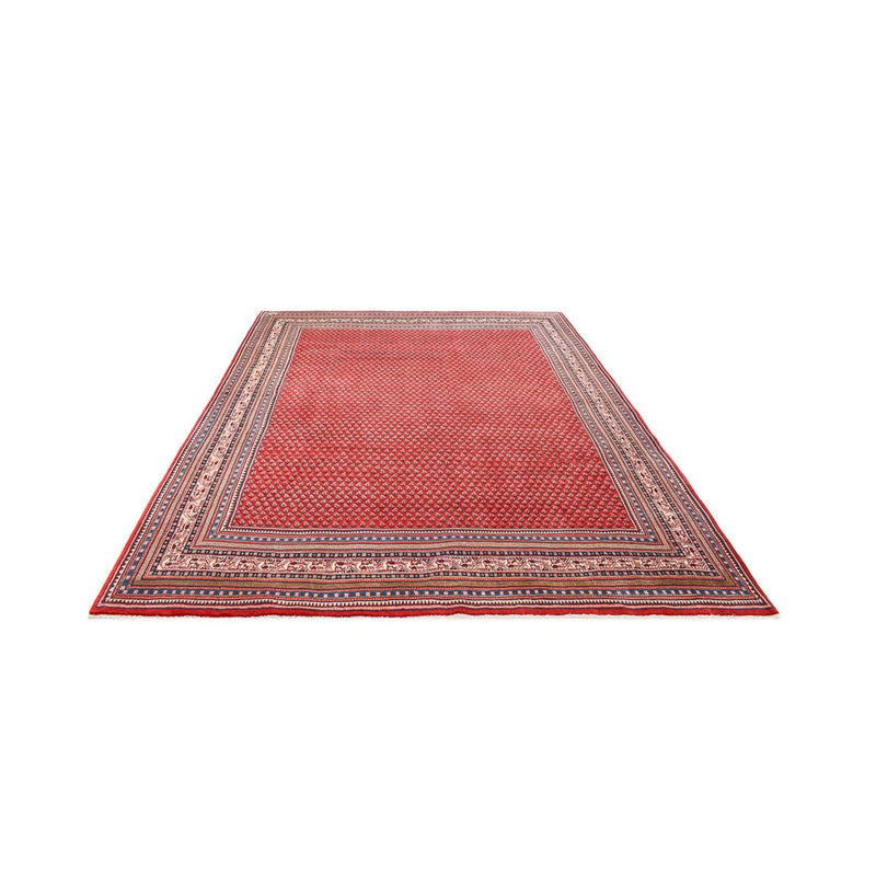 Alfombra persa - Clásica - 360 x 283 cm - rojo