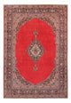 Kashan Alfombra 252x377cm - Alfombra persa