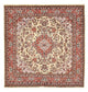 Hamadan Alfombra 206x200cm - Alfombra persa