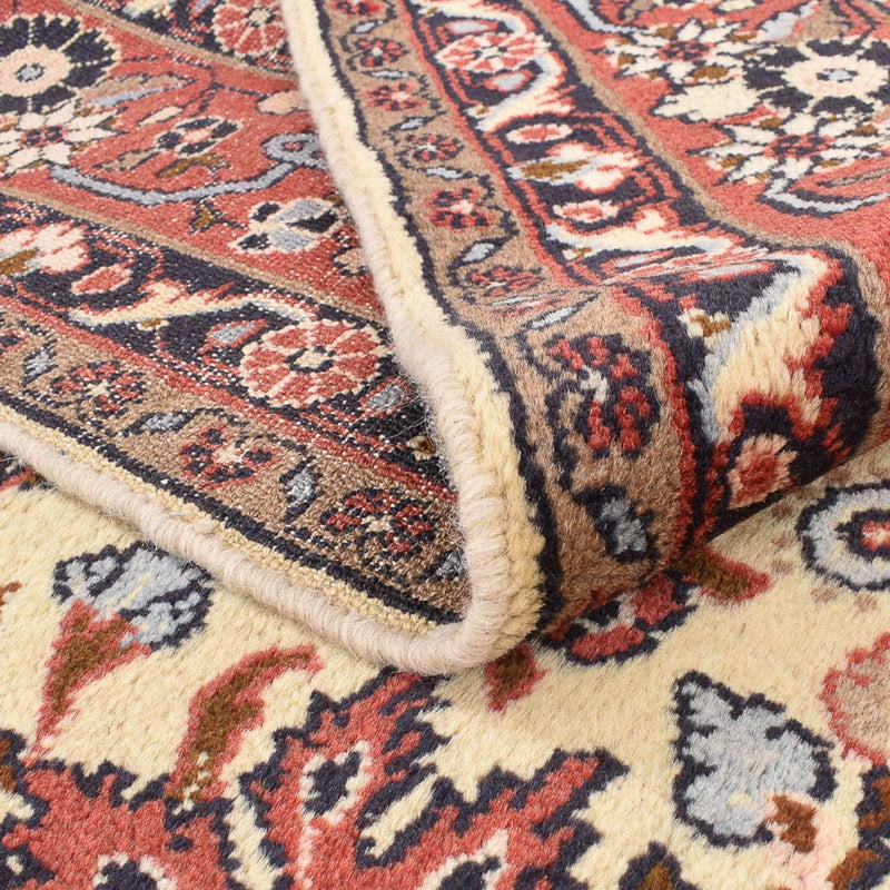 Alfombra persa - Nómada cuadrado  - 206 x 200 cm - multicolor