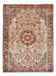 Hamadan Alfombra 142x196cm - Alfombra persa