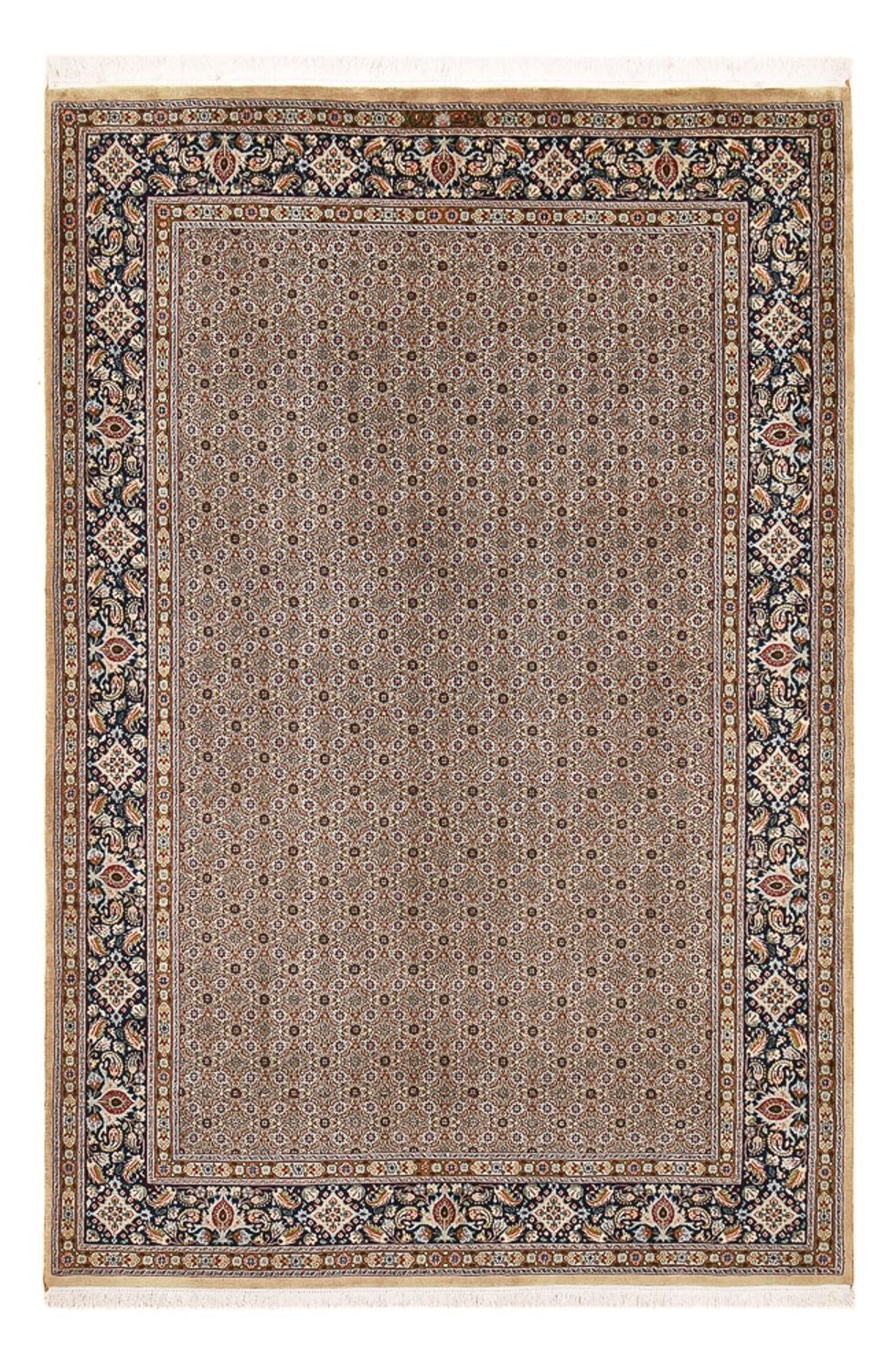 Alfombra persa - Clásica - 290 x 204 cm - óxido