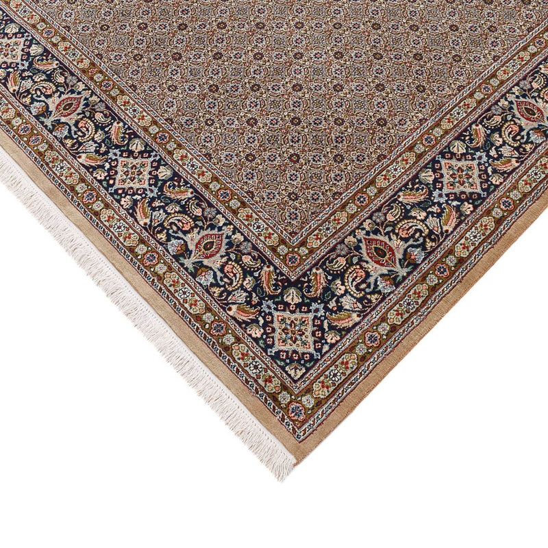 Alfombra persa - Clásica - 290 x 204 cm - óxido