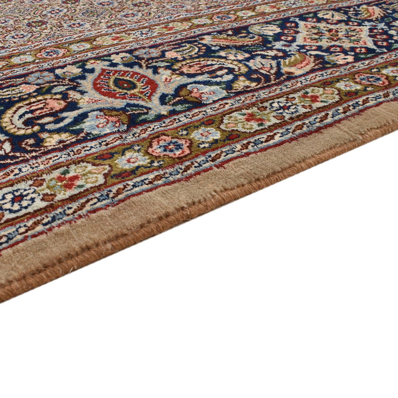 Alfombra persa - Clásica - 290 x 204 cm - óxido