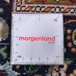 Alfombra persa - Clásica - 290 x 204 cm - óxido