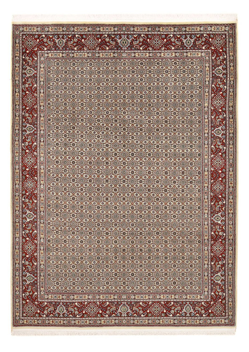 Alfombra persa - Clásica - 290 x 204 cm - óxido