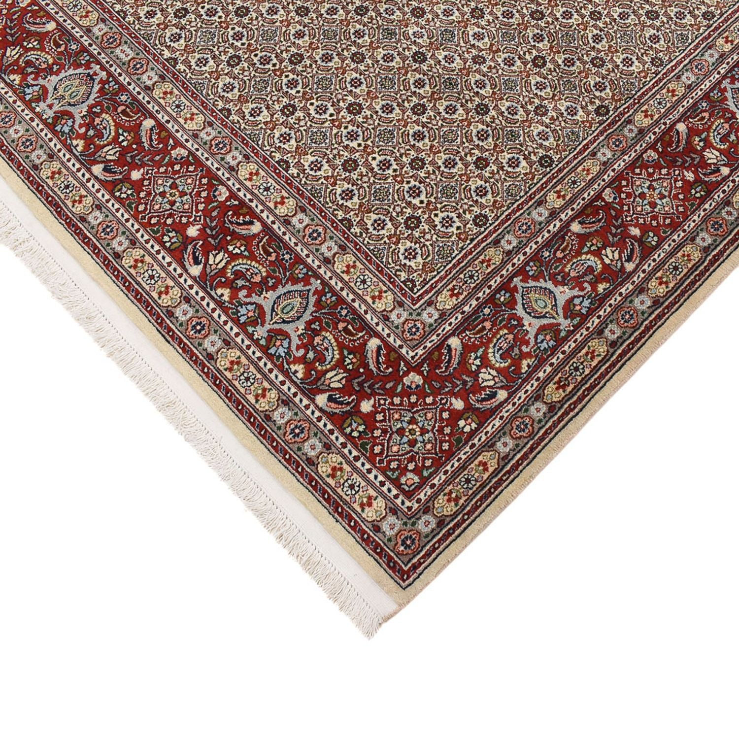 Alfombra persa - Clásica - 290 x 204 cm - óxido