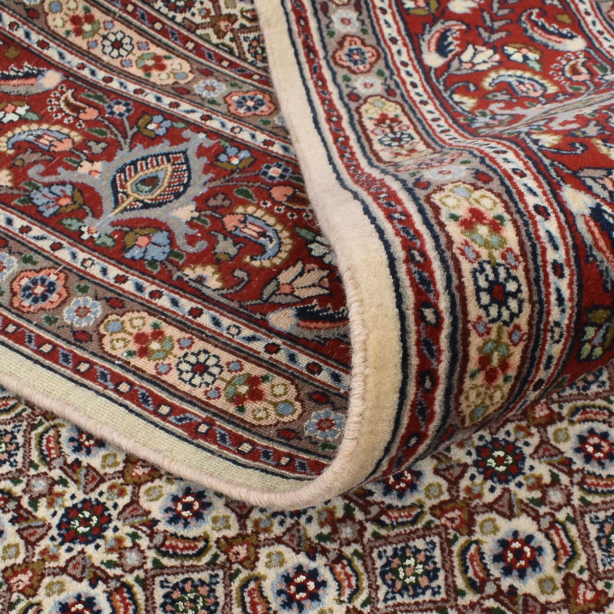 Alfombra persa - Clásica - 290 x 204 cm - óxido