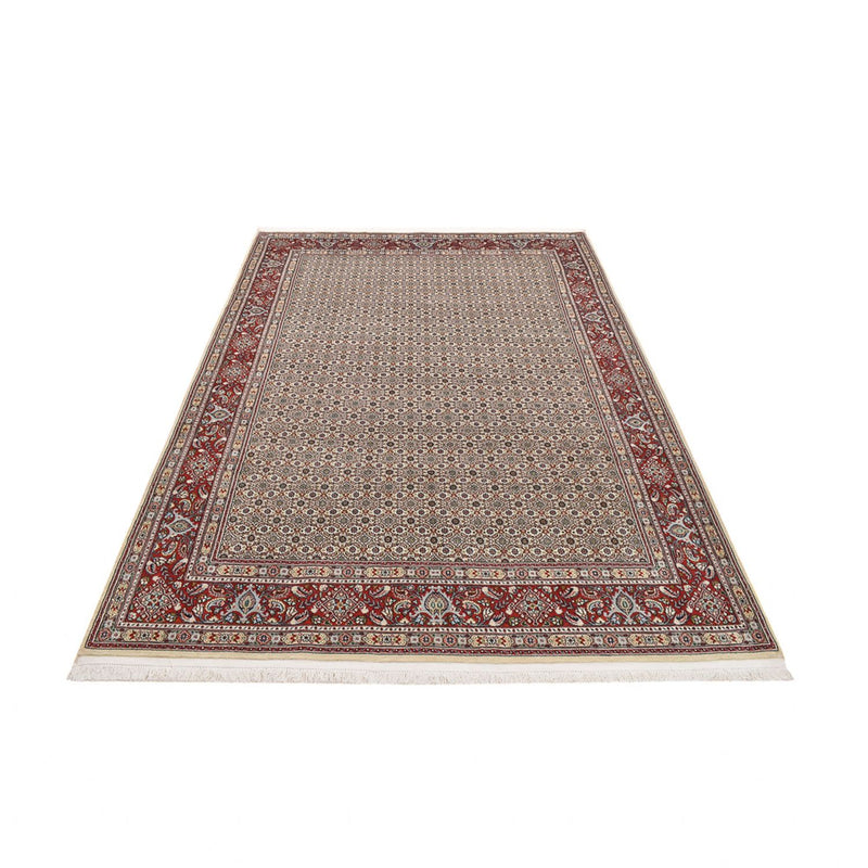 Alfombra persa - Clásica - 290 x 204 cm - óxido