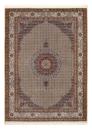 Alfombra persa - Clásica - 300 x 198 cm - óxido