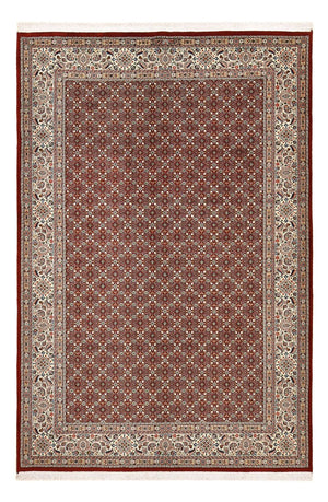 Alfombra persa - Clásica - 305 x 203 cm - óxido