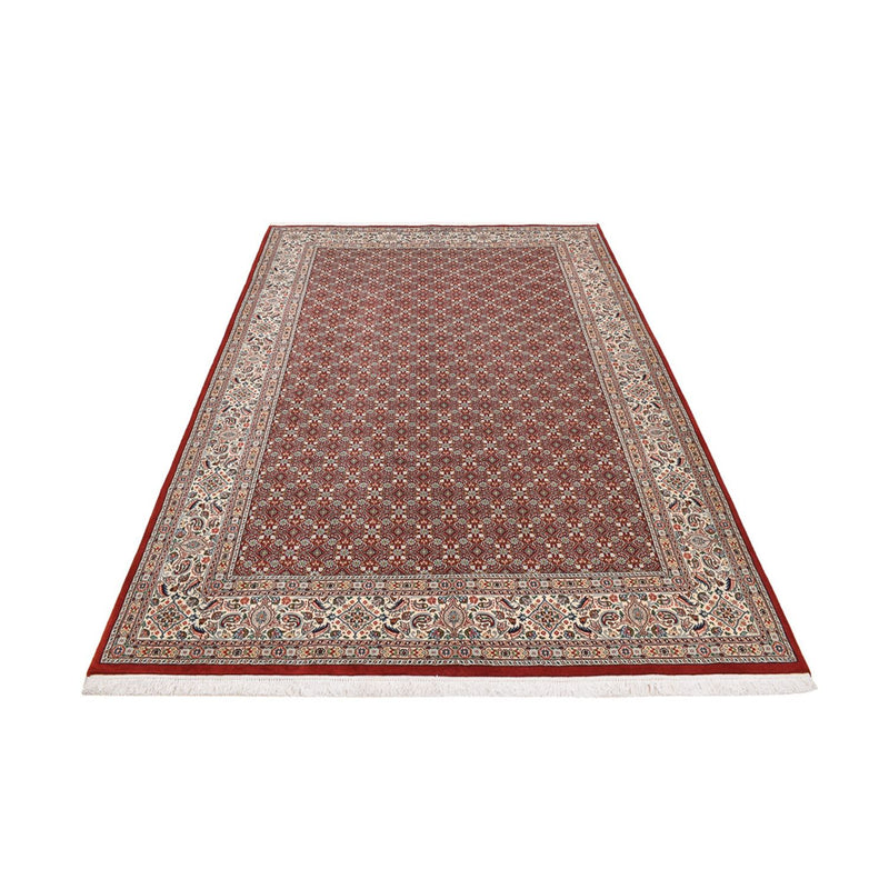 Alfombra persa - Clásica - 305 x 203 cm - óxido