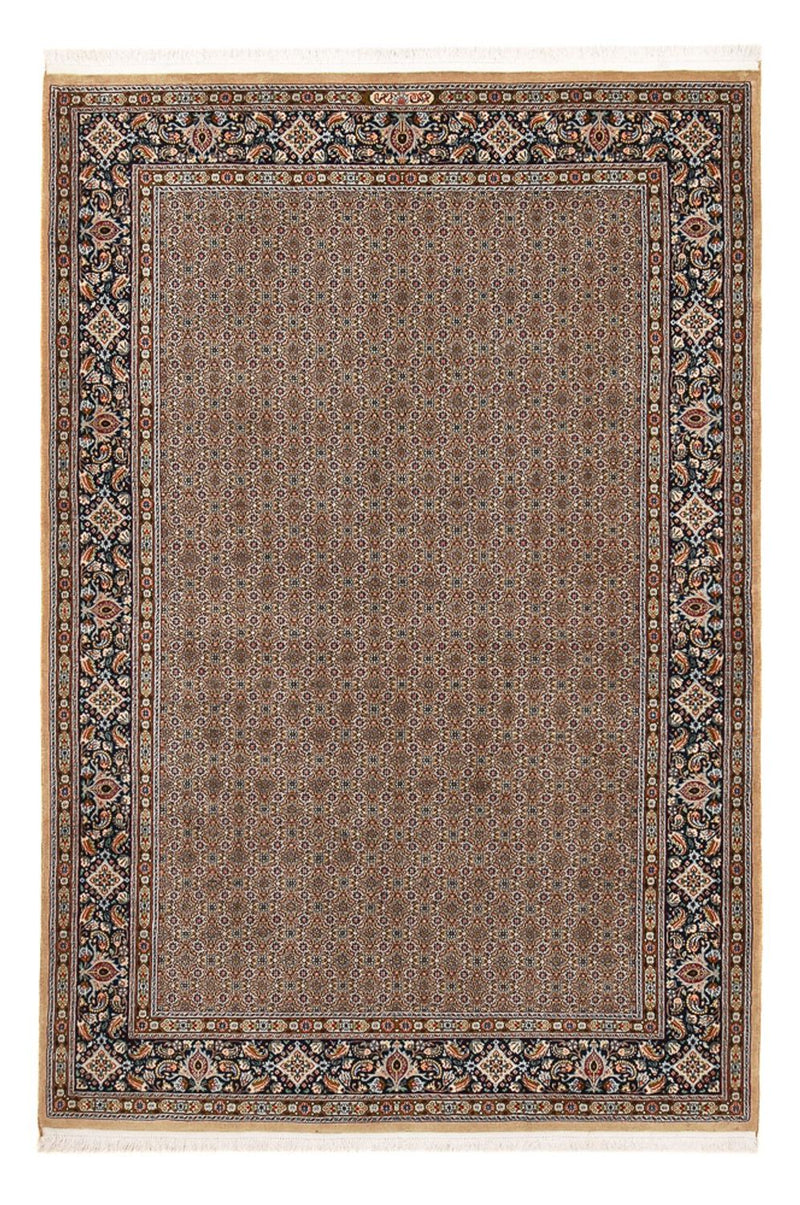 Alfombra persa - Clásica - 295 x 195 cm - óxido