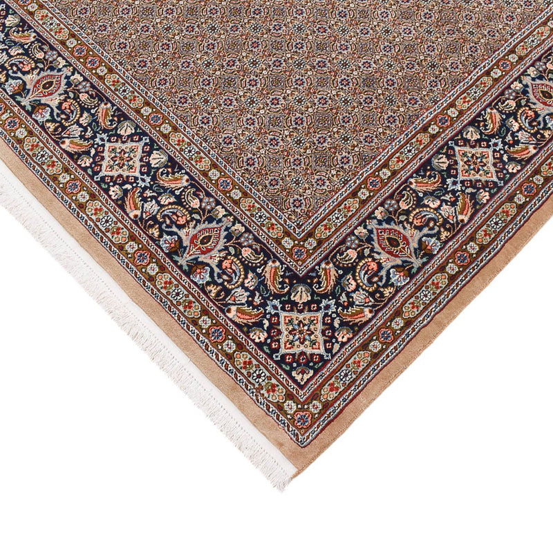 Alfombra persa - Clásica - 295 x 195 cm - óxido