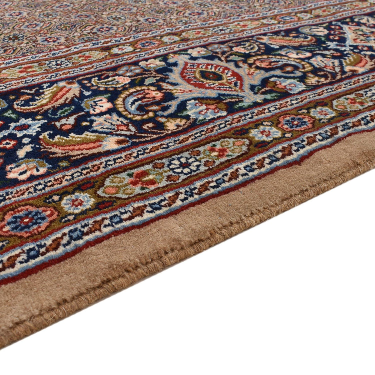 Moud Alfombra 195x295cm - Alfombra persa