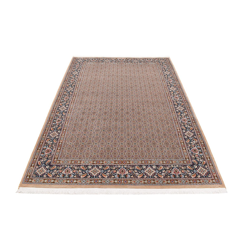Alfombra persa - Clásica - 295 x 195 cm - óxido