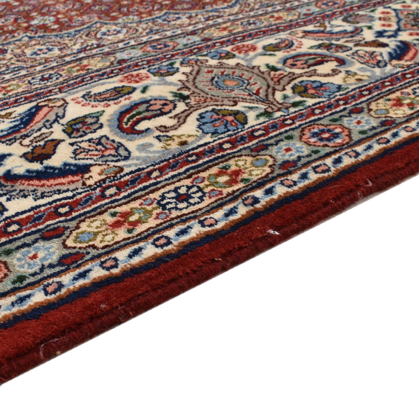 Moud Alfombra 294x195cm - Alfombra persa