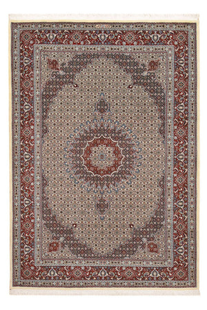 Alfombra persa - Clásica - 298 x 200 cm - óxido