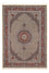 Alfombra persa - Clásica - 298 x 200 cm - óxido