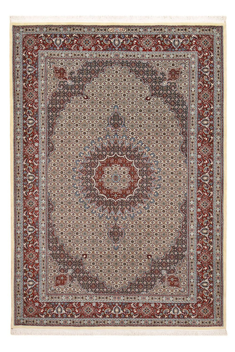Alfombra persa - Clásica - 298 x 200 cm - óxido