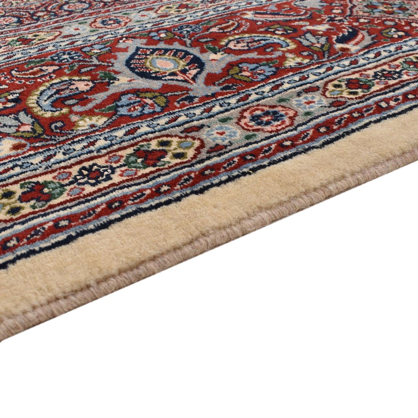 Moud Alfombra 298x200cm - Alfombra persa