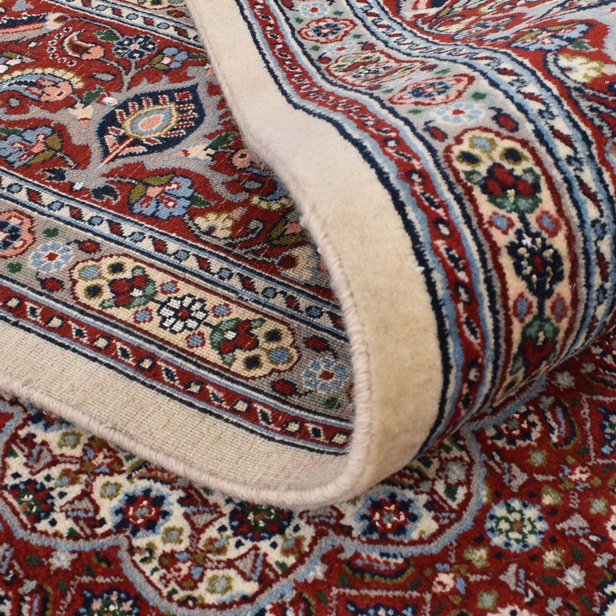 Alfombra persa - Clásica - 298 x 200 cm - óxido