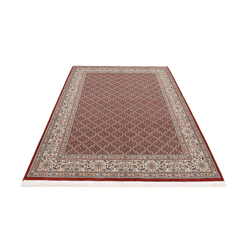 Alfombra persa - Clásica - 289 x 198 cm - óxido
