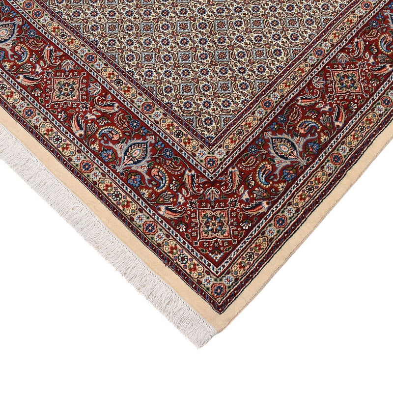 Alfombra persa - Clásica - 300 x 198 cm - arena