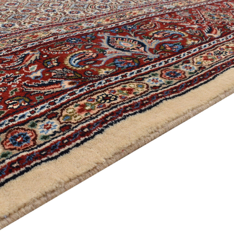 Alfombra persa - Clásica - 300 x 198 cm - arena