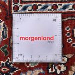 Alfombra persa - Clásica - 300 x 198 cm - arena