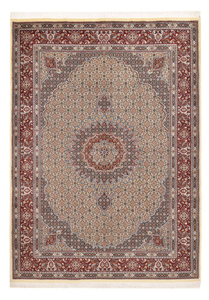 Alfombra persa - Clásica - 300 x 202 cm - óxido