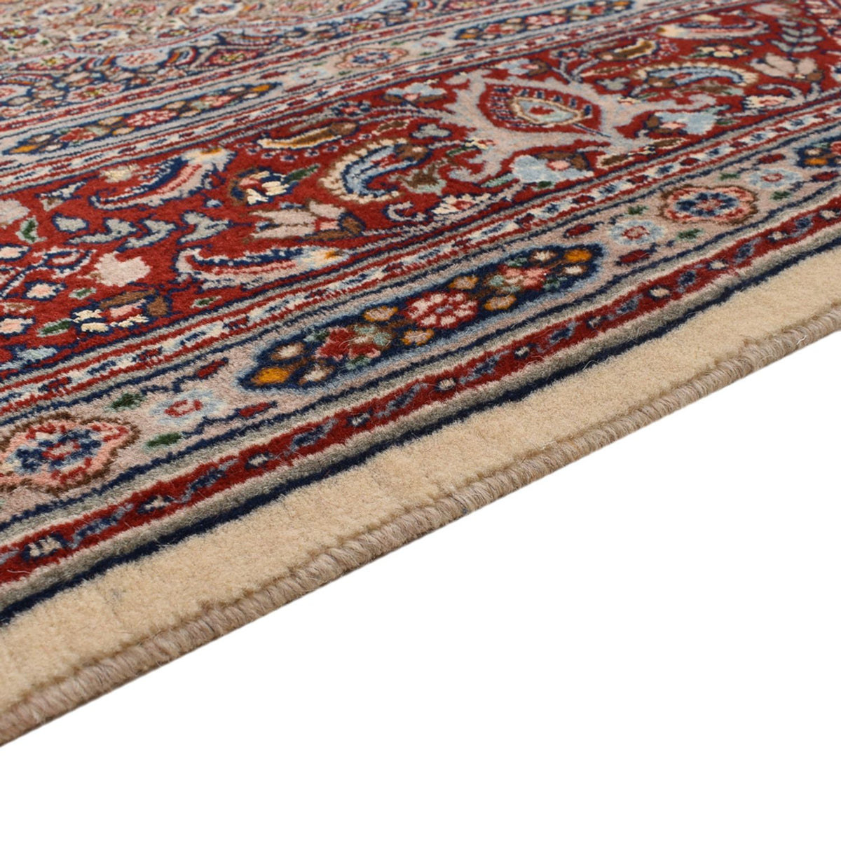 Moud Alfombra 202x300cm - Alfombra persa