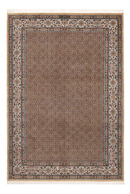 Alfombra persa - Clásica - 300 x 200 cm - taupe